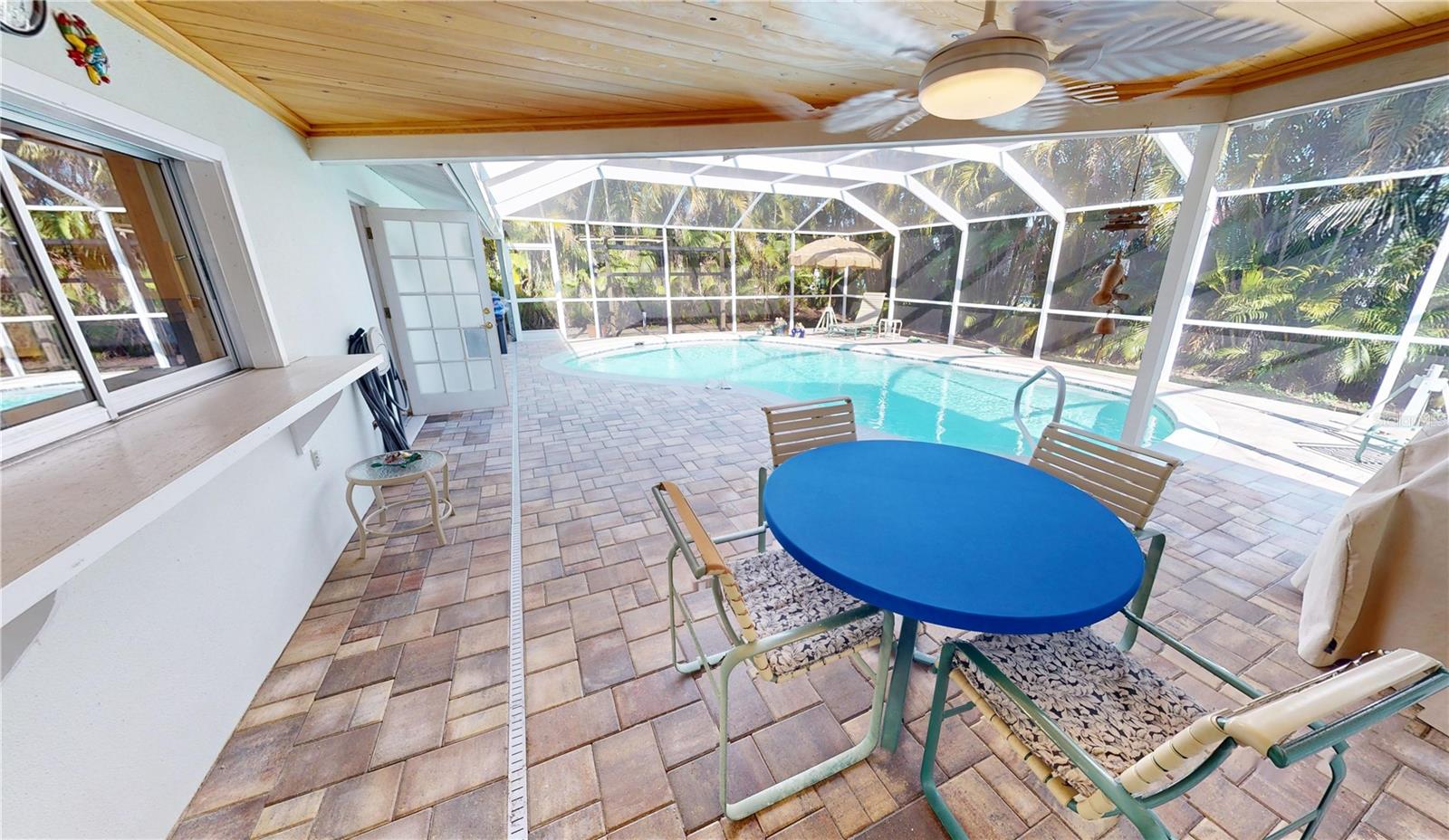 PORT CHARLOTTE SEC 002 - Residential