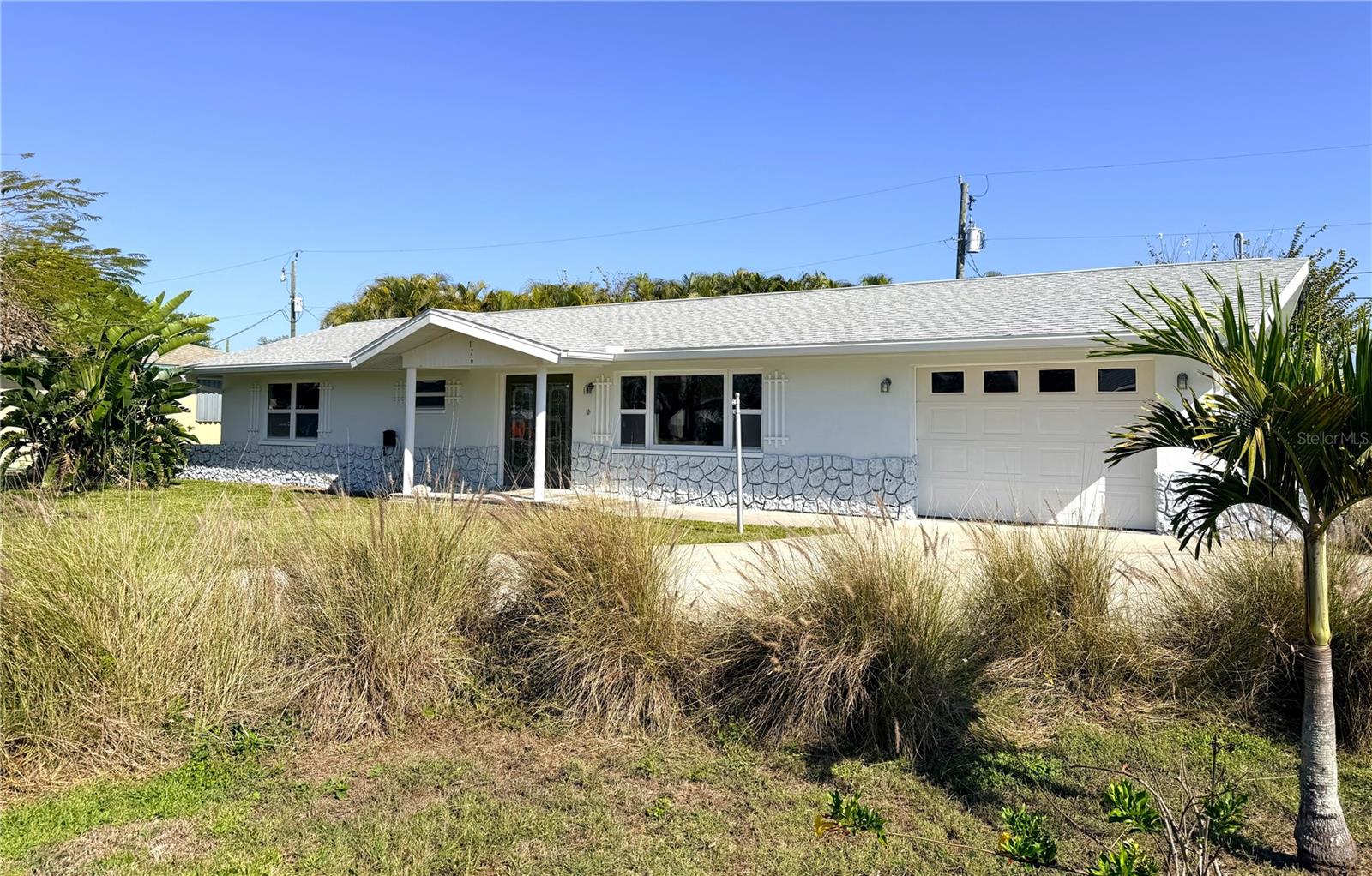 PORT CHARLOTTE SEC 002 - Residential