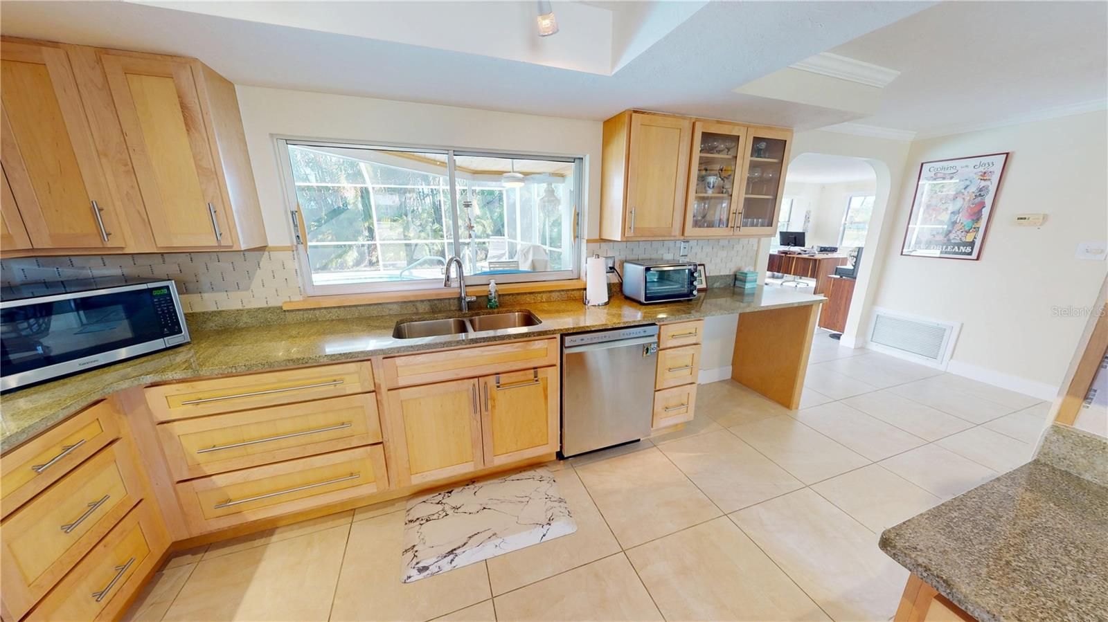 PORT CHARLOTTE SEC 002 - Residential