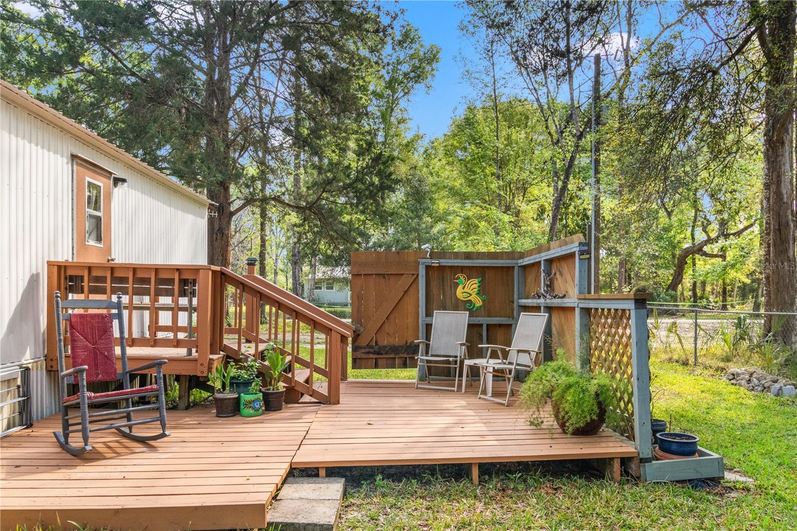 DEERWOOD - Residential