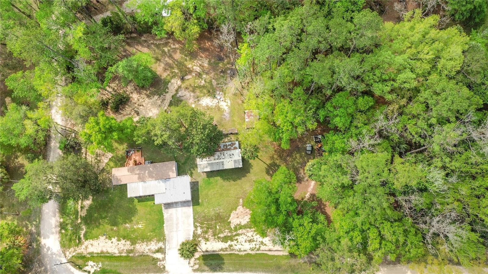 DEERWOOD - Residential