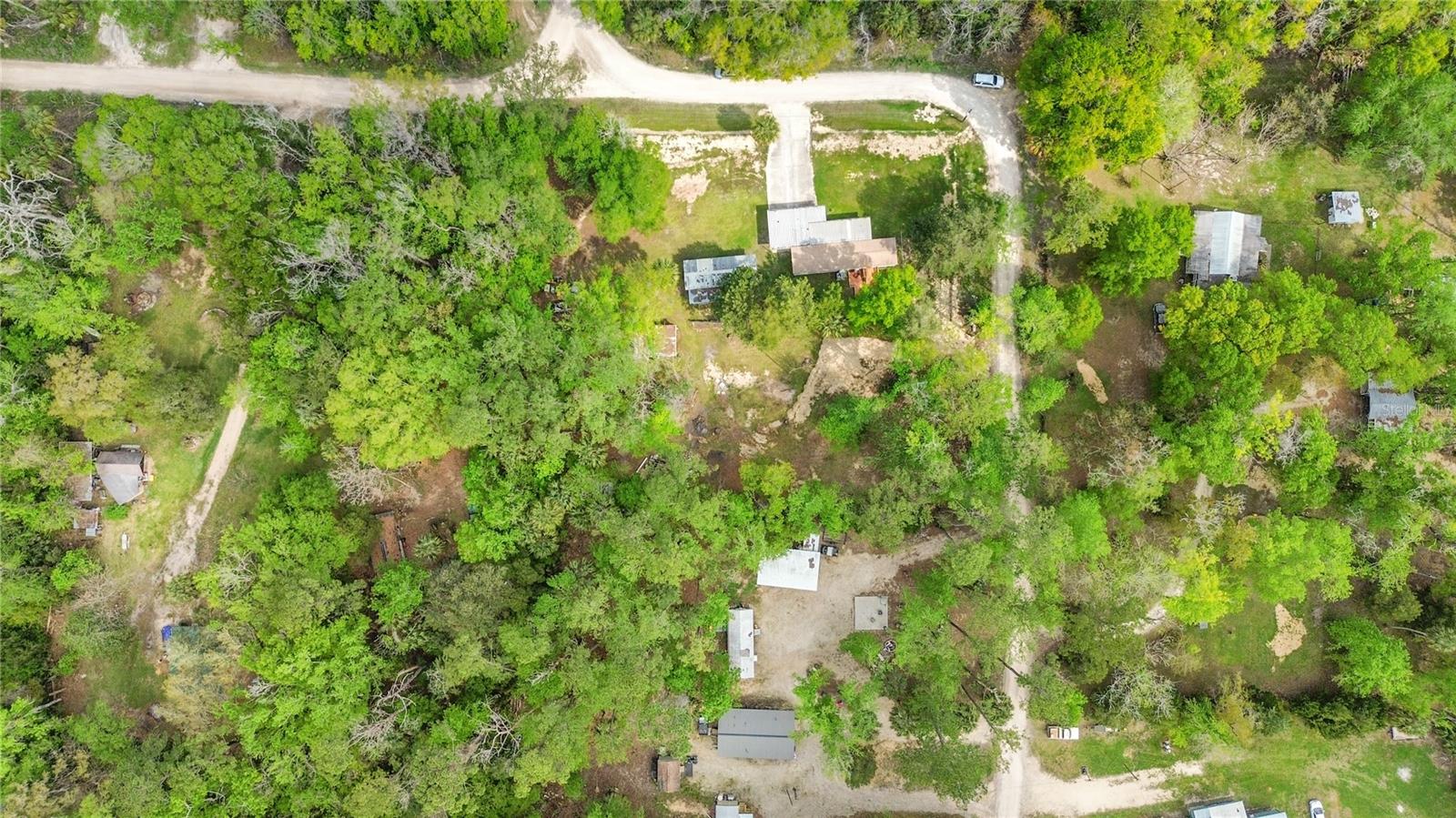 DEERWOOD - Residential