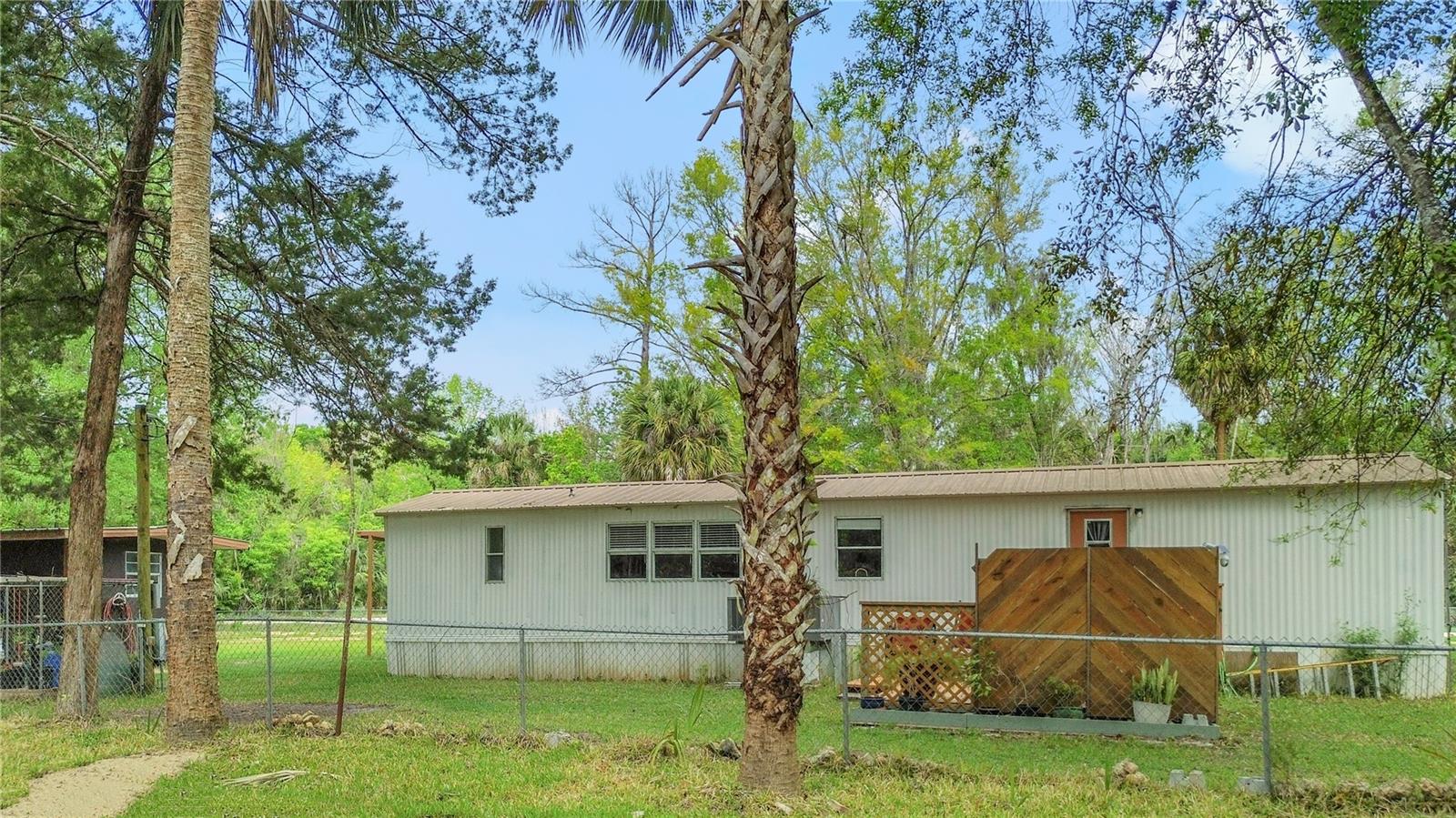 DEERWOOD - Residential