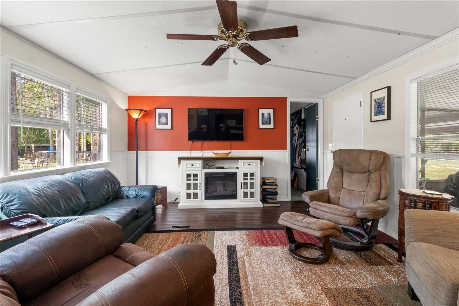 DEERWOOD - Residential