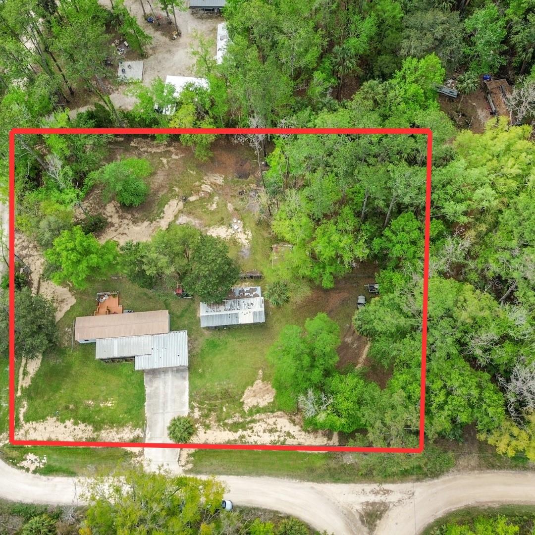 DEERWOOD - Residential