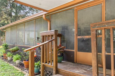 Photo of 3650 SE 176th Place, Inglis, FL 34449 (MLS # OM716508)