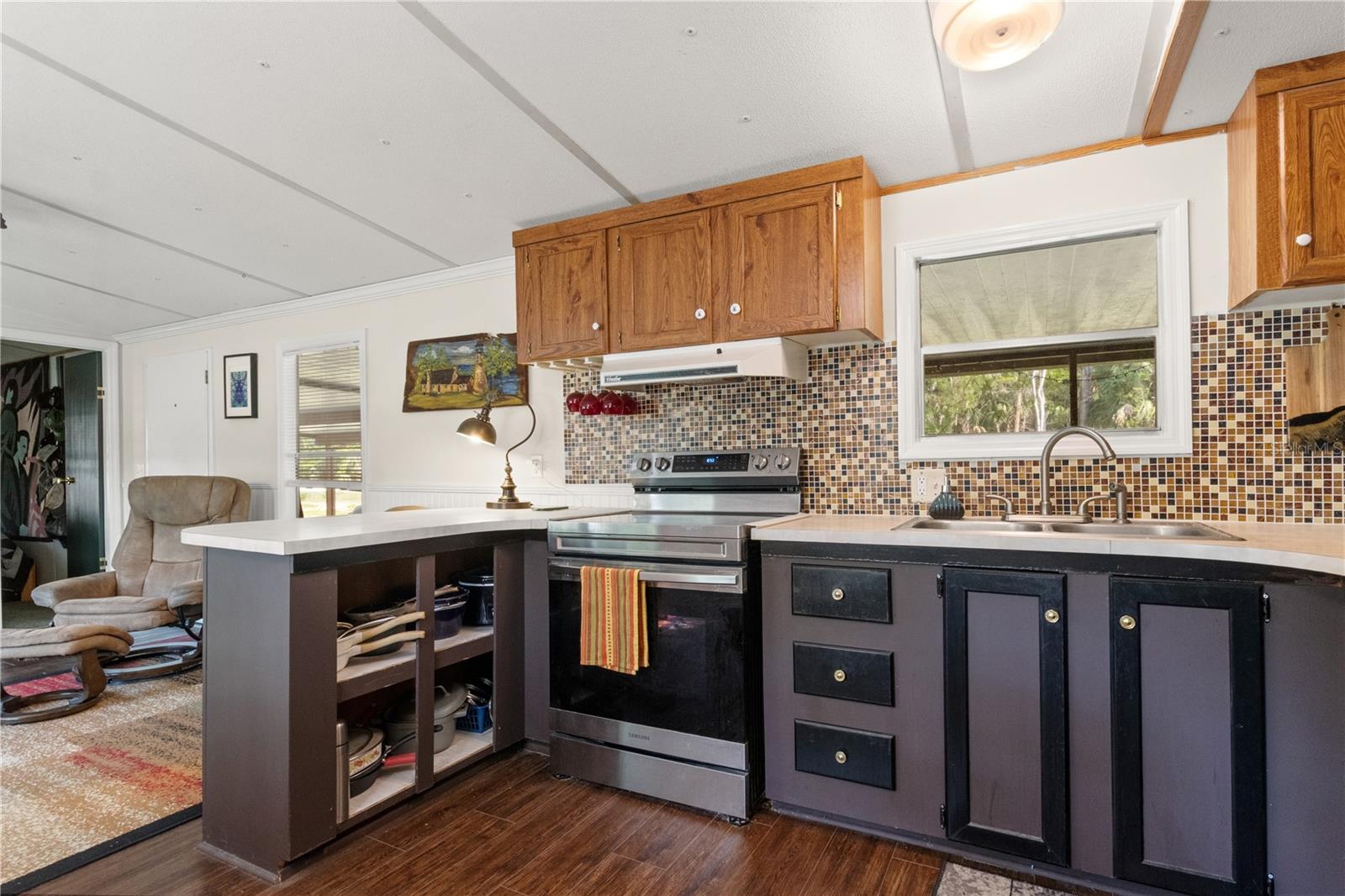 DEERWOOD - Residential