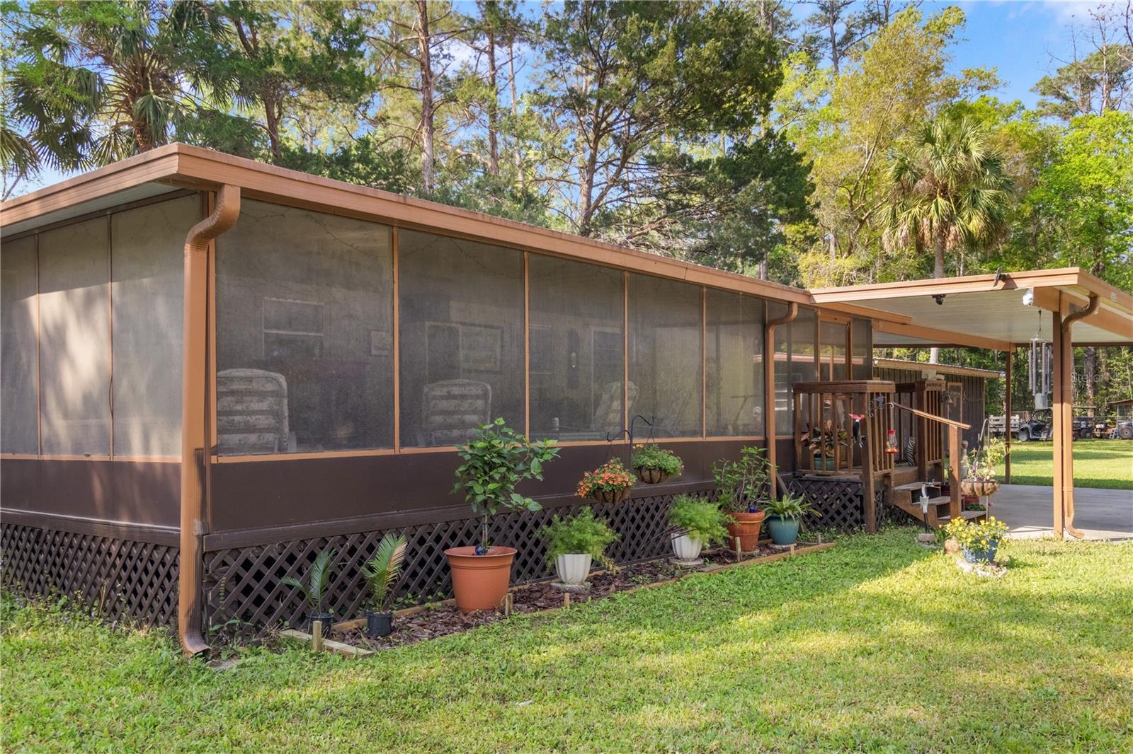 DEERWOOD - Residential