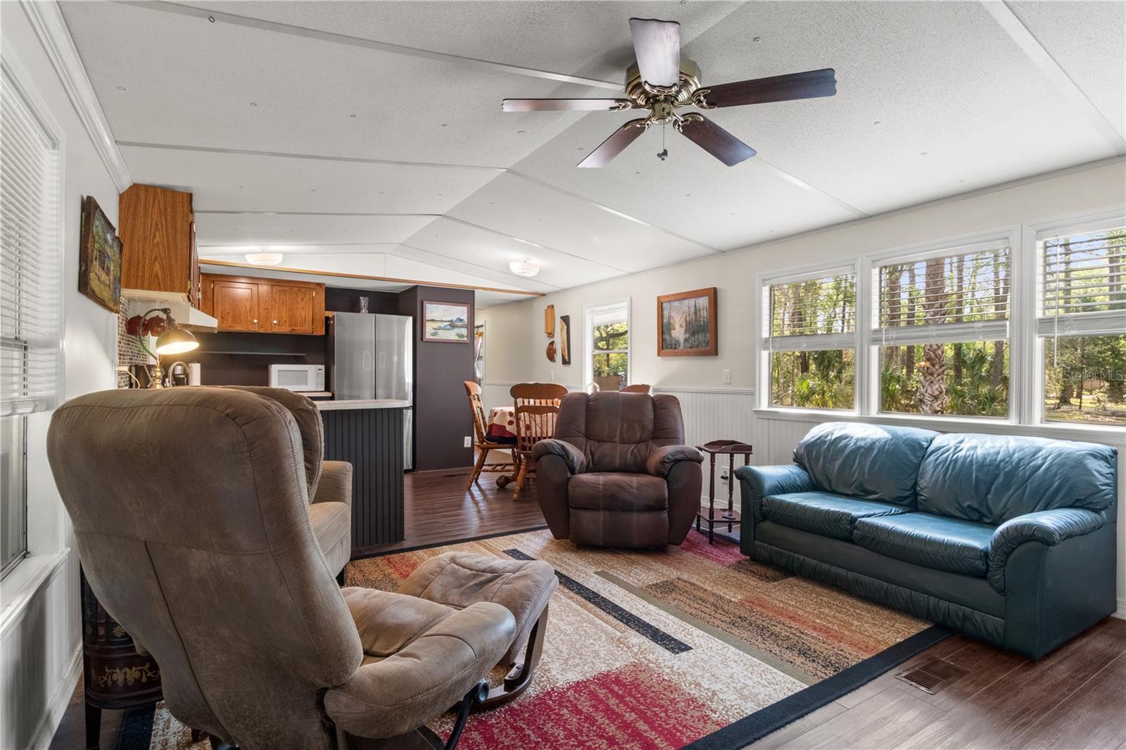 DEERWOOD - Residential