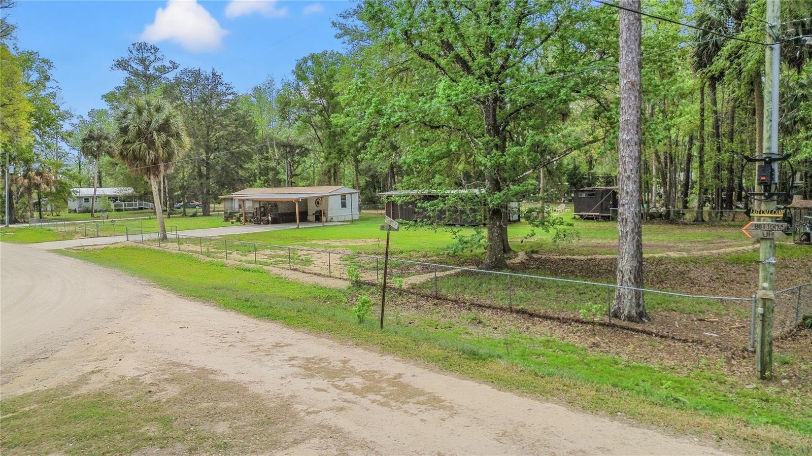 DEERWOOD - Residential