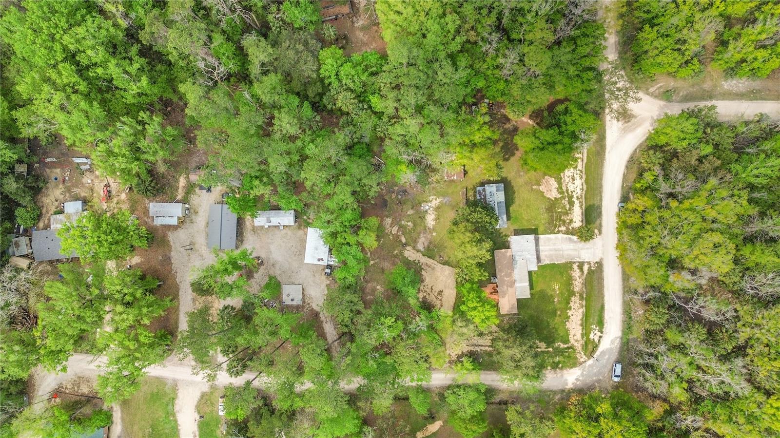 DEERWOOD - Residential