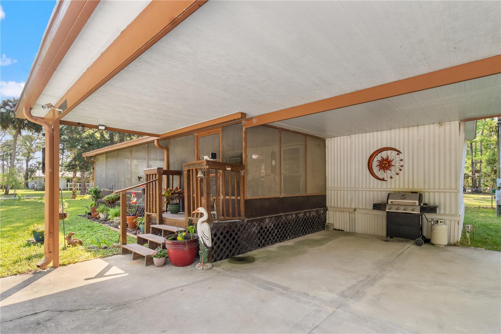 DEERWOOD - Residential