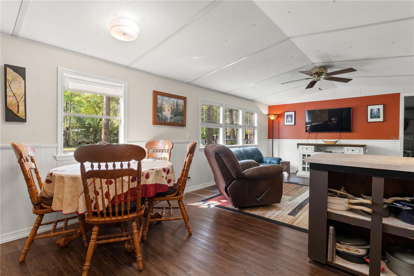 DEERWOOD - Residential