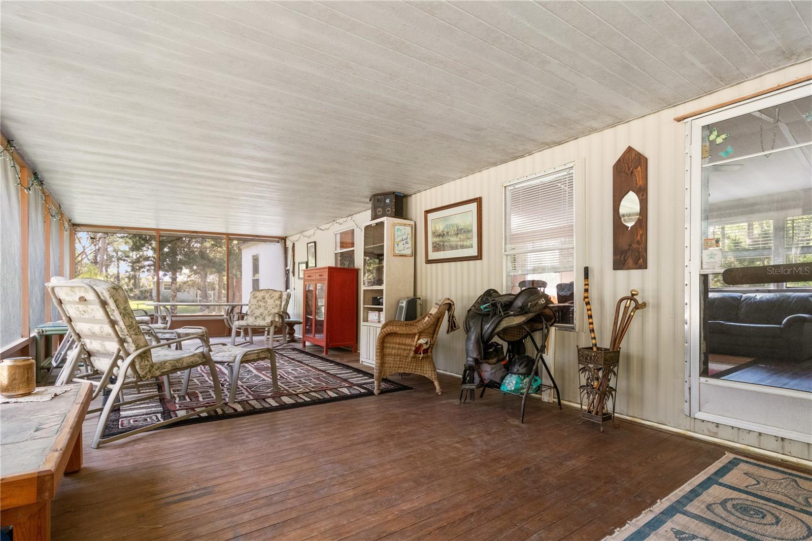 DEERWOOD - Residential