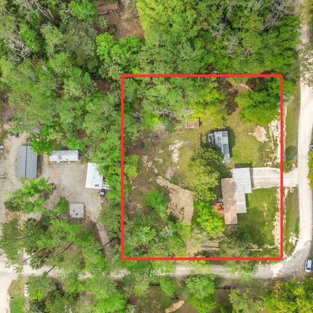 DEERWOOD - Residential