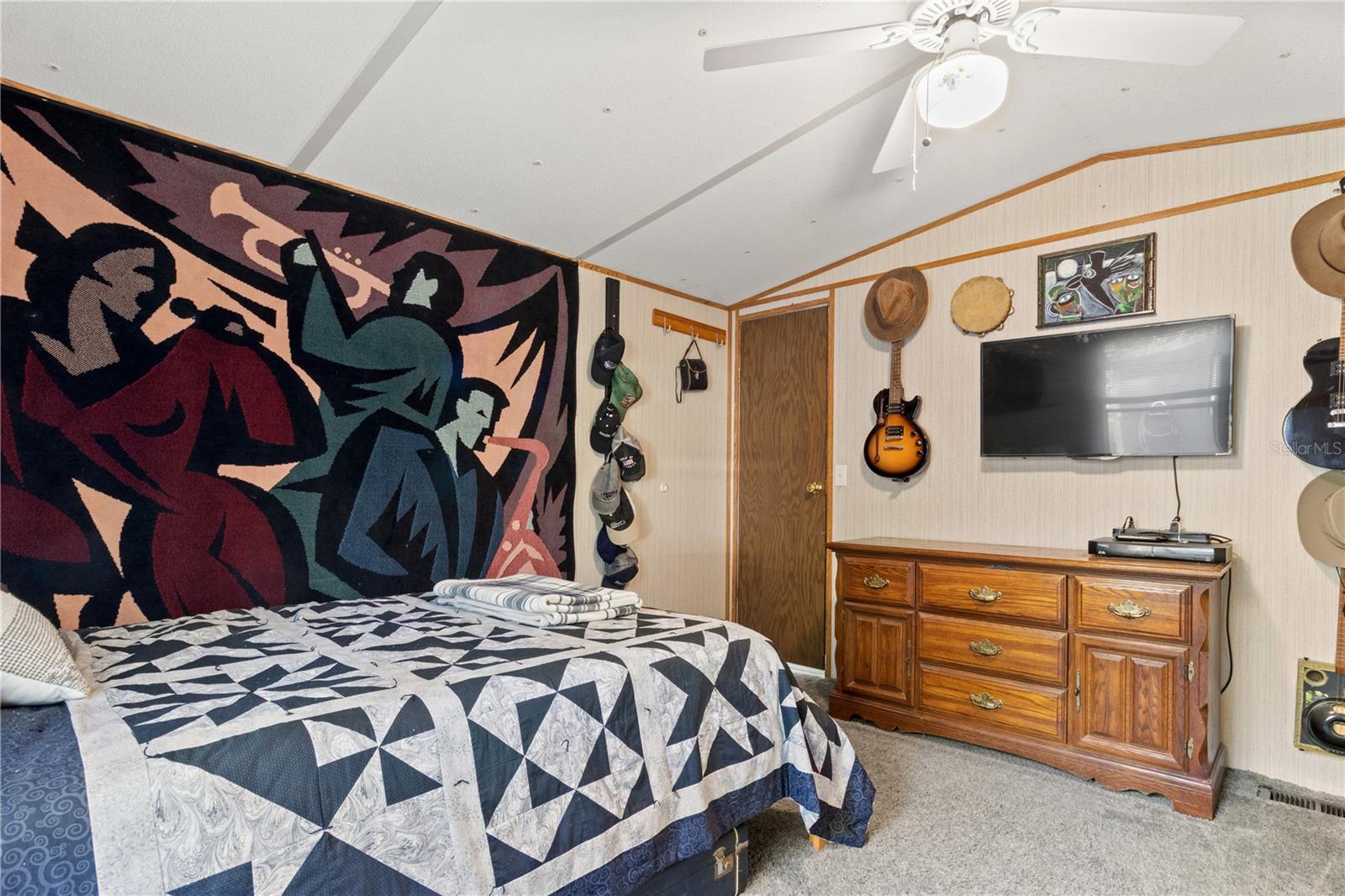 DEERWOOD - Residential