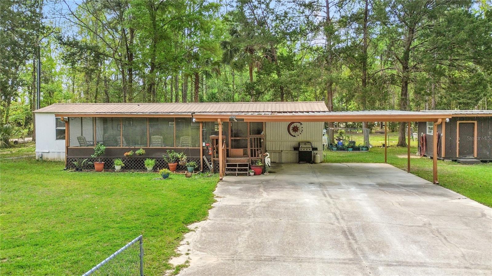 DEERWOOD - Residential