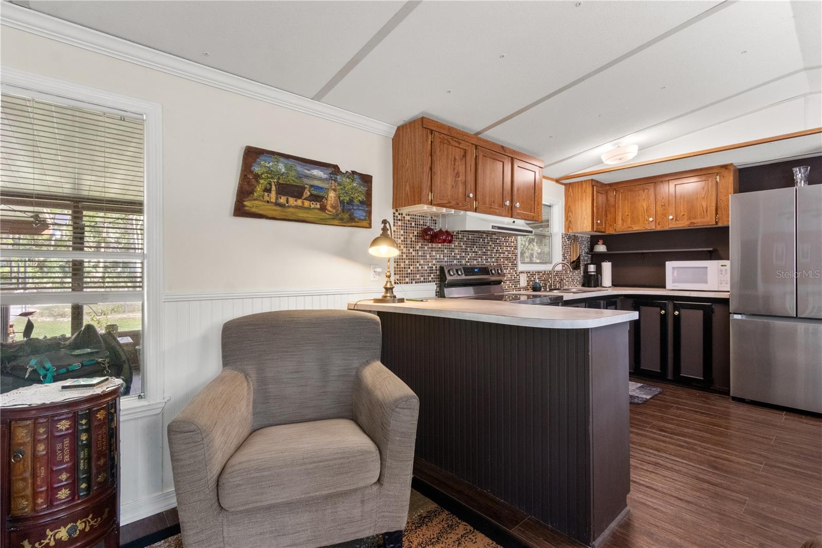 DEERWOOD - Residential