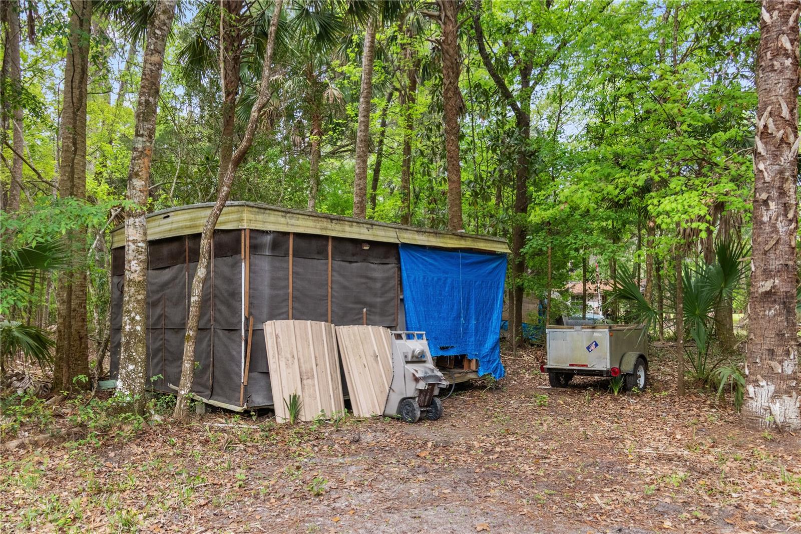 DEERWOOD - Residential