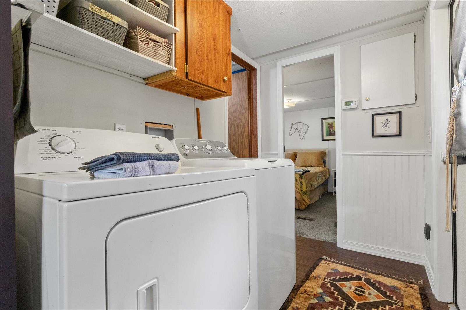 DEERWOOD - Residential