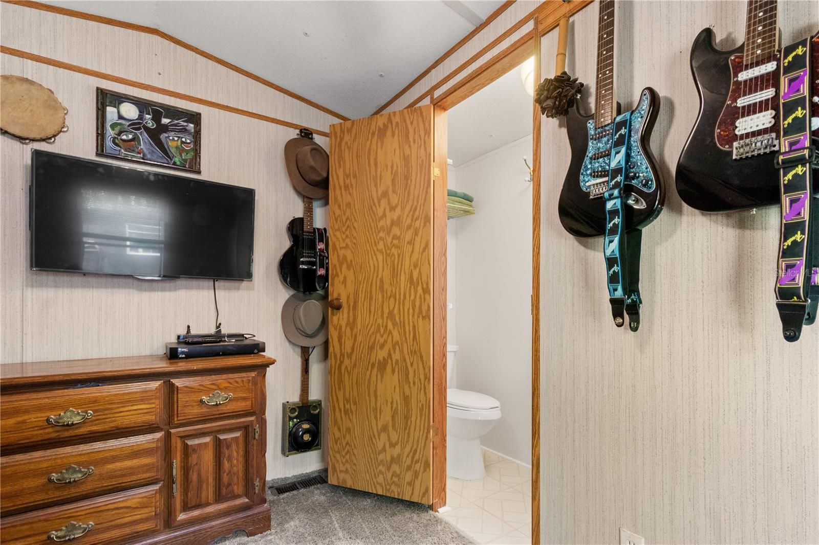 DEERWOOD - Residential