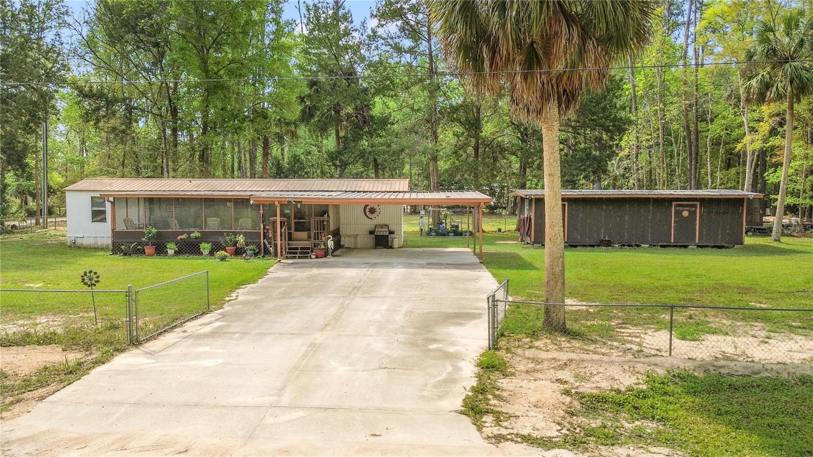 DEERWOOD - Residential