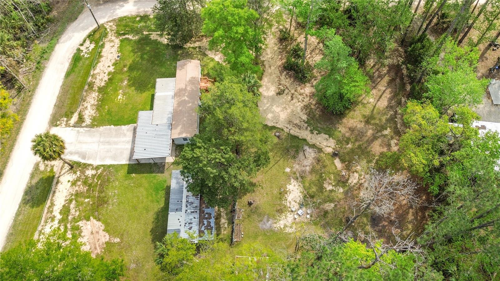 DEERWOOD - Residential