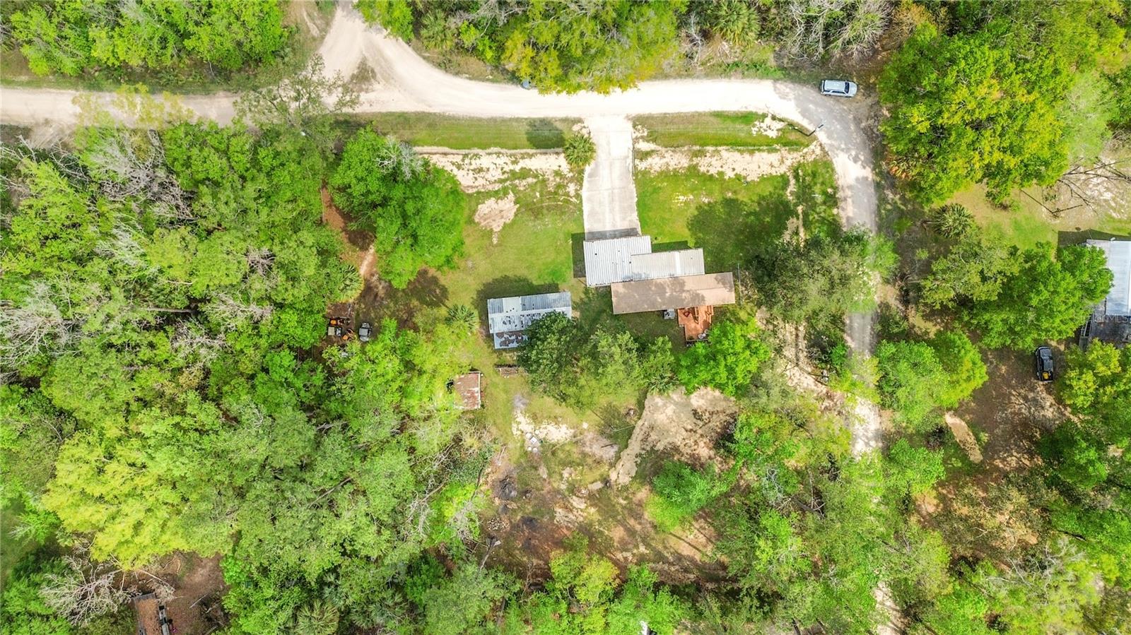 DEERWOOD - Residential