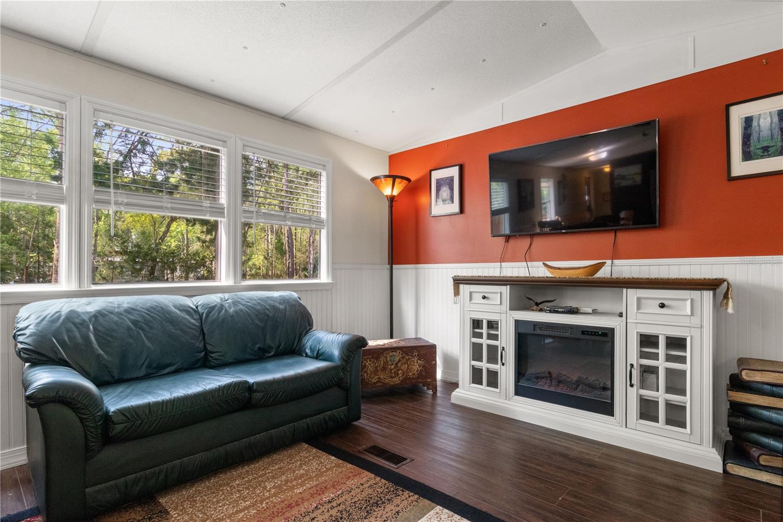 DEERWOOD - Residential