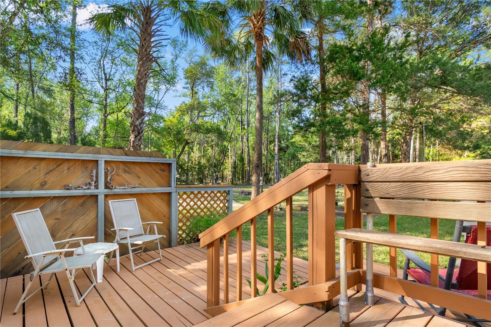 DEERWOOD - Residential