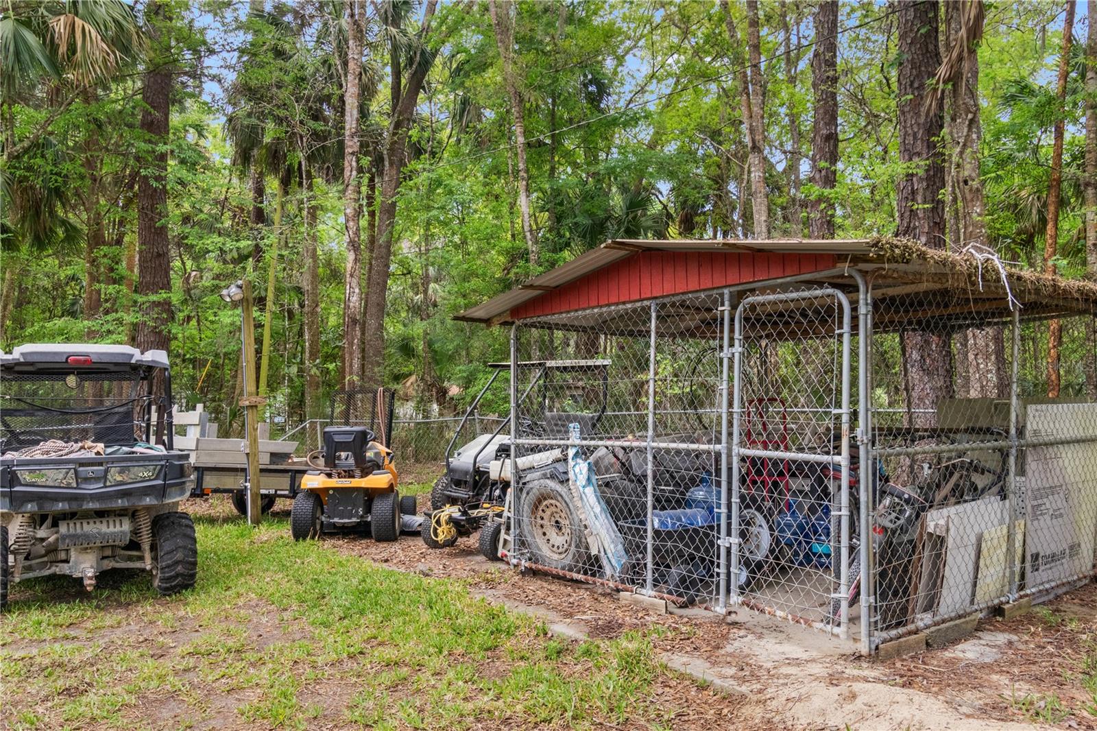 DEERWOOD - Residential