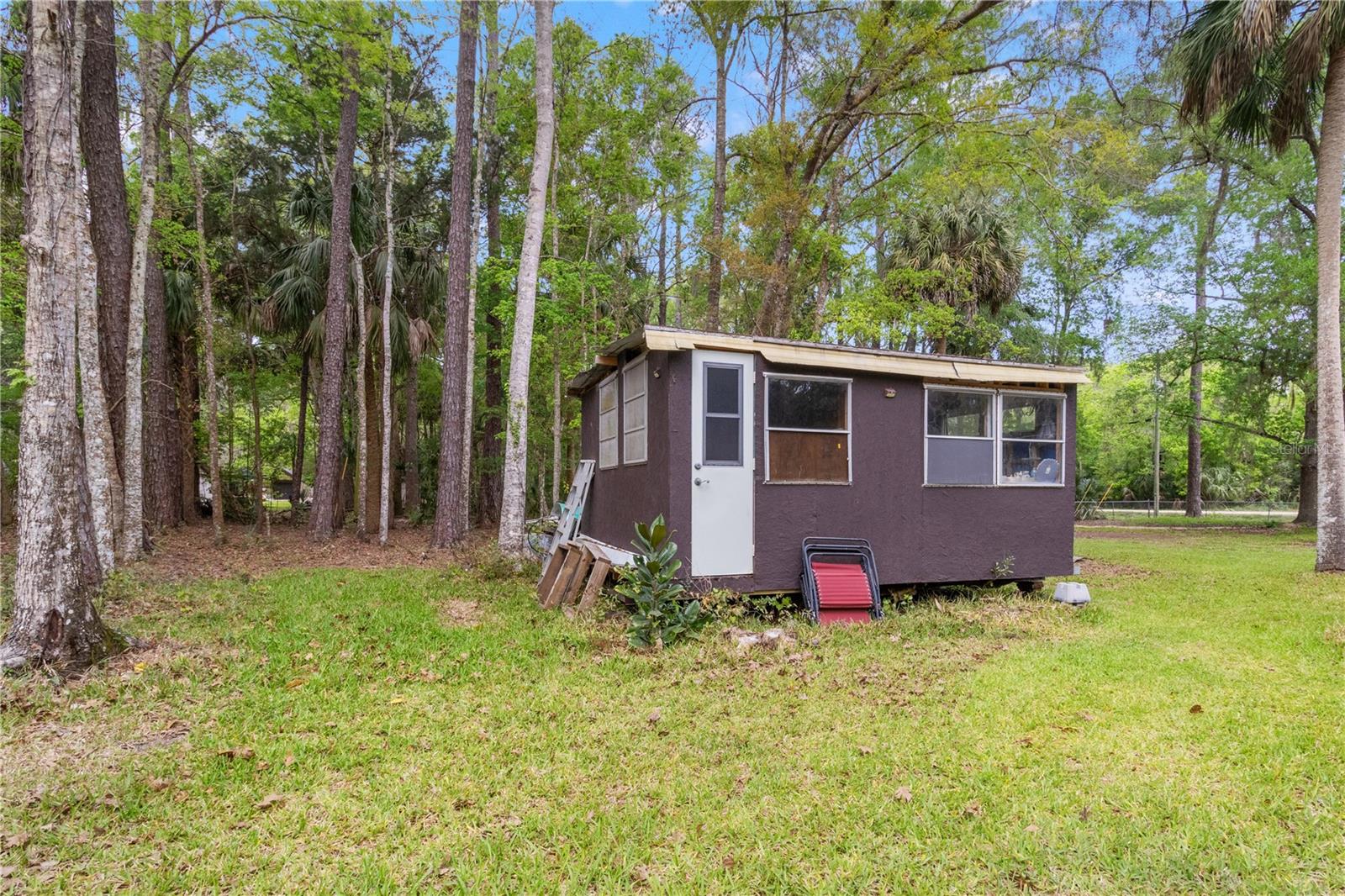 DEERWOOD - Residential