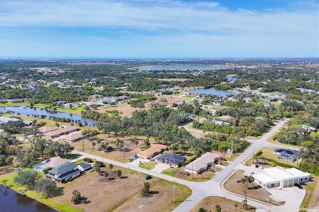 Photo of 355 Boundary Boulevard #C, Rotonda West, FL 33947 (MLS # D6147703)