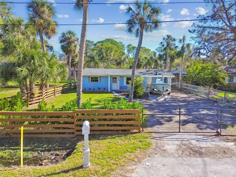 A home in NEW PORT RICHEY