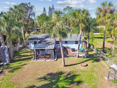 A home in NEW PORT RICHEY