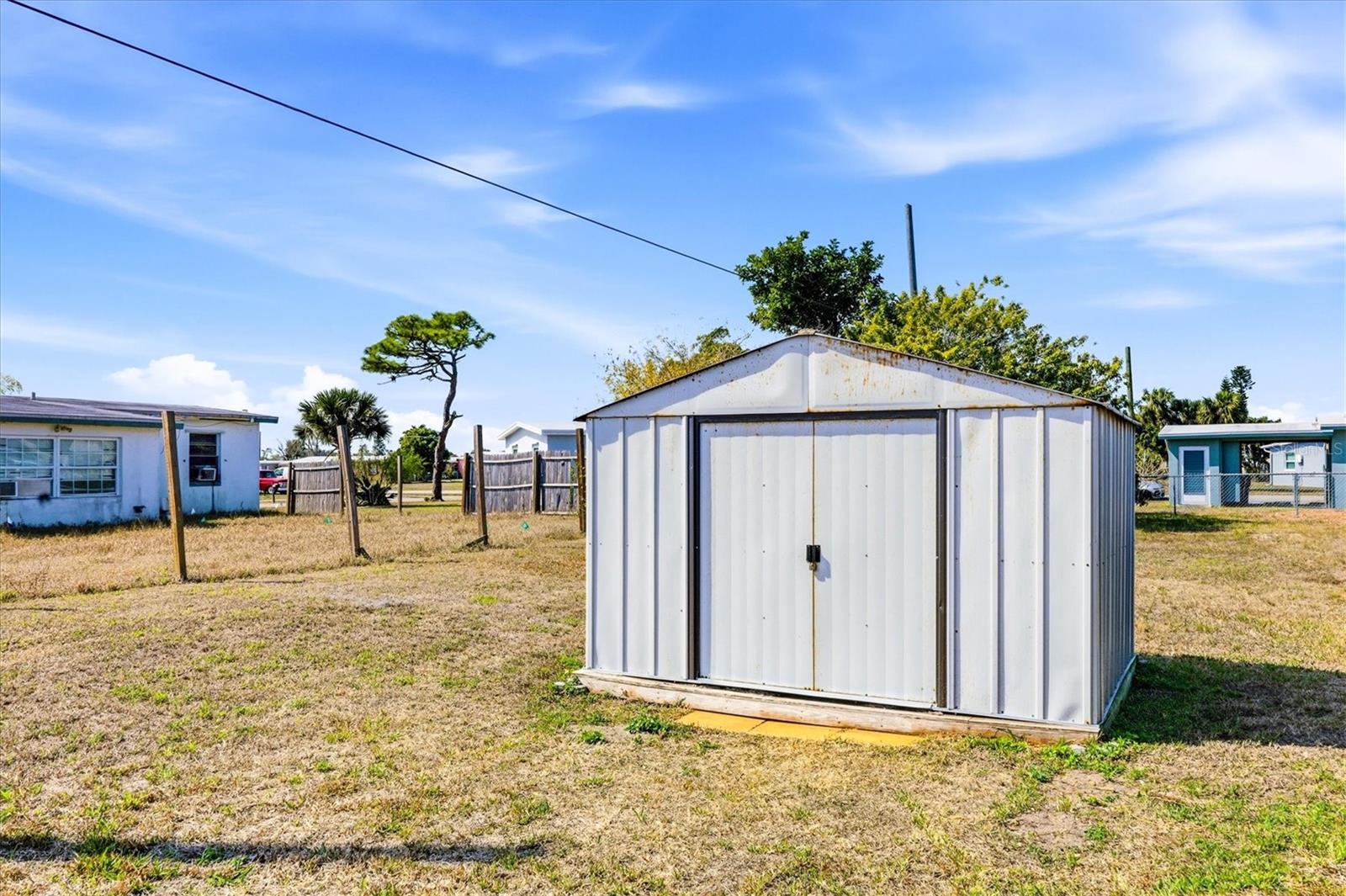 PORT CHARLOTTE SEC 045 - Residential