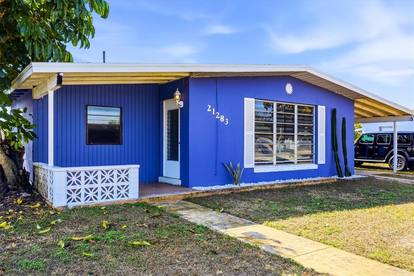 PORT CHARLOTTE SEC 045 - Residential