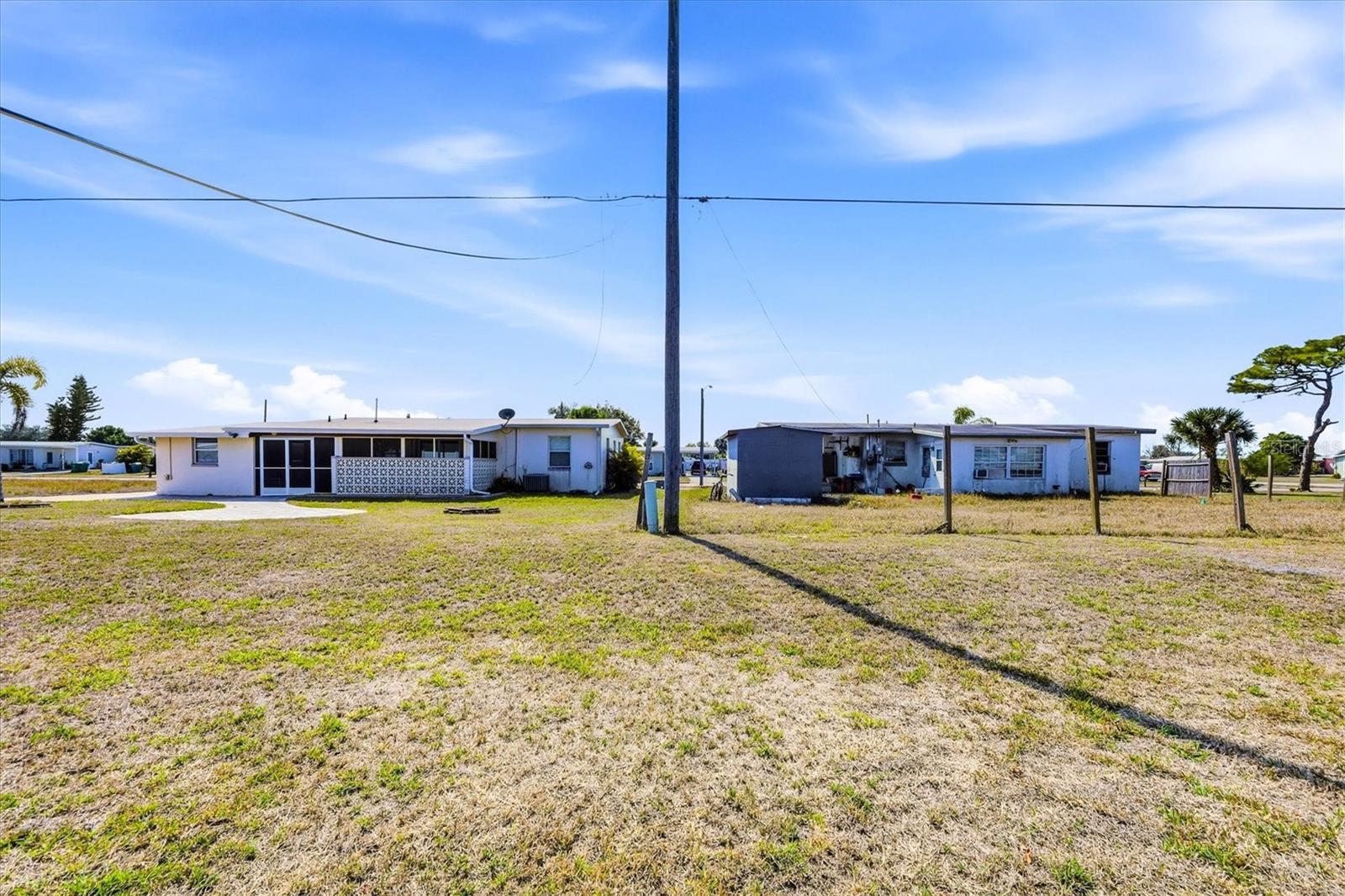 PORT CHARLOTTE SEC 045 - Residential