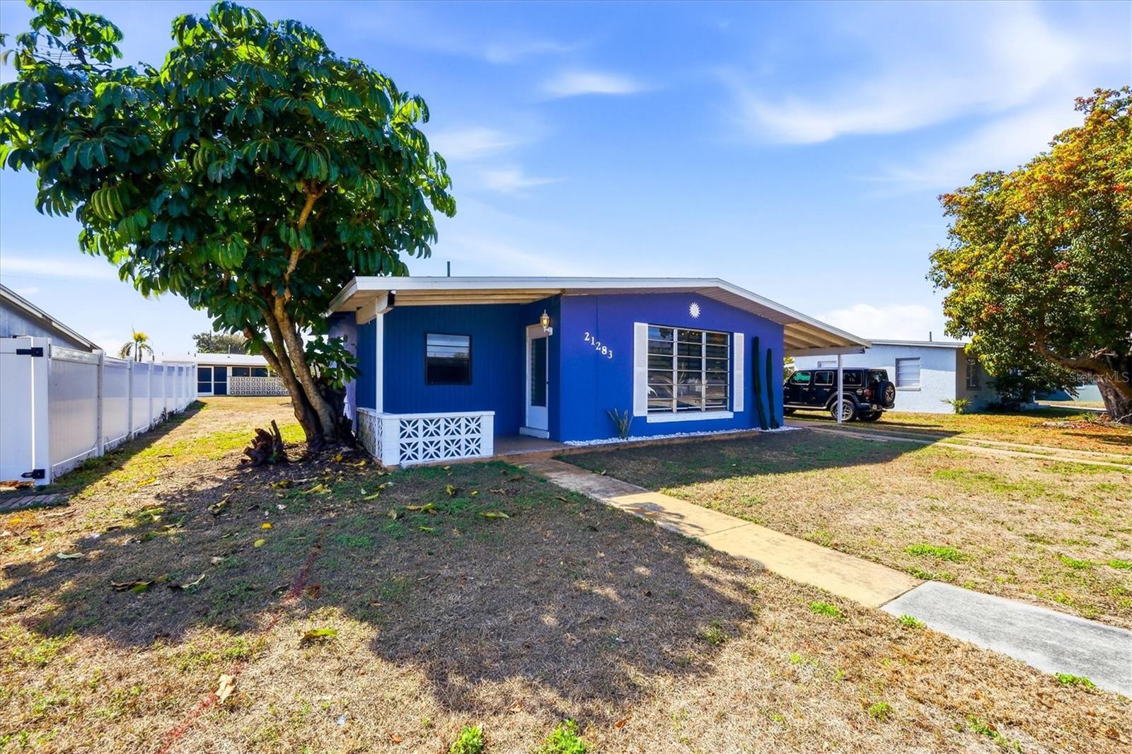 PORT CHARLOTTE SEC 045 - Residential