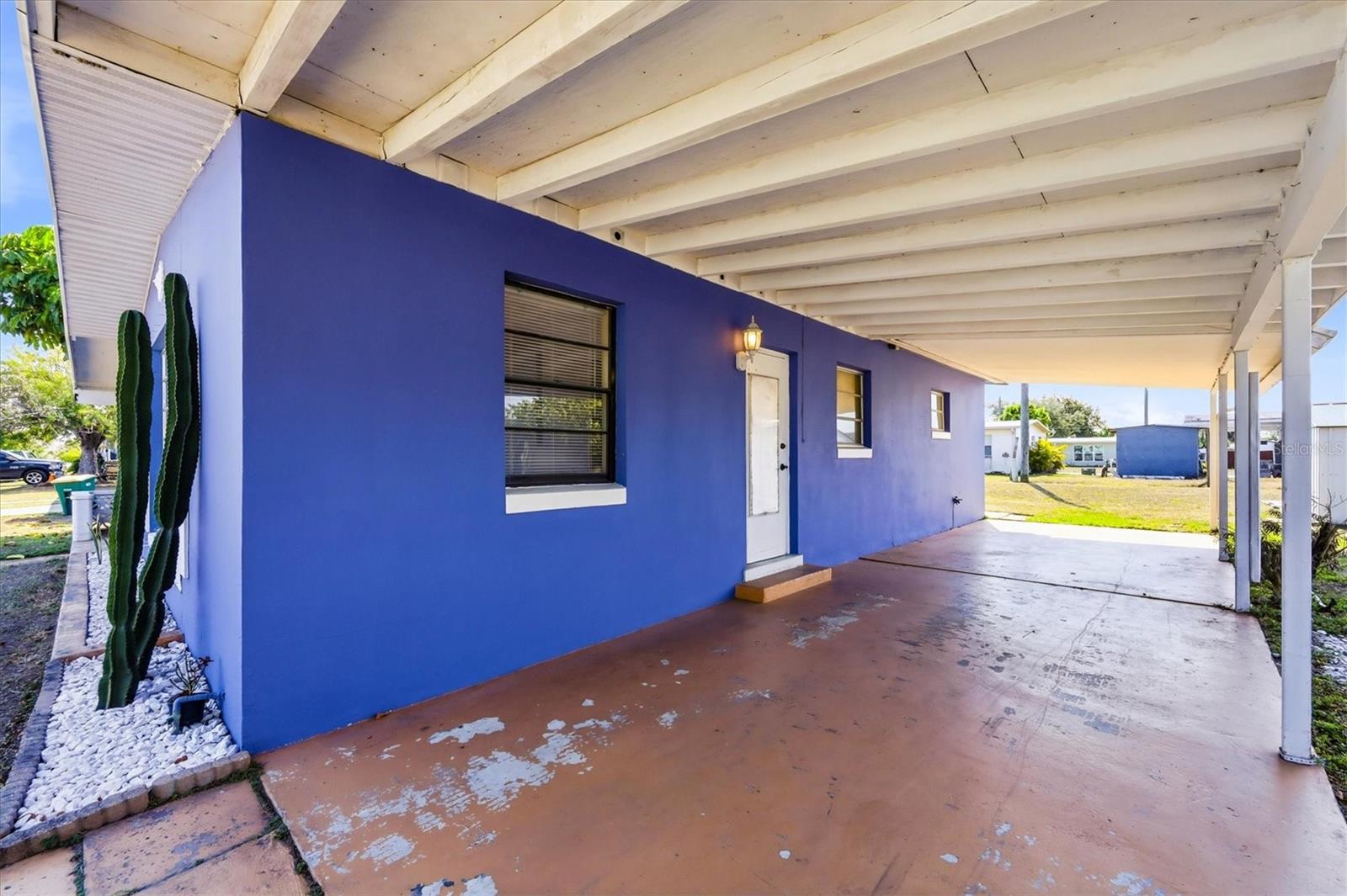 PORT CHARLOTTE SEC 045 - Residential