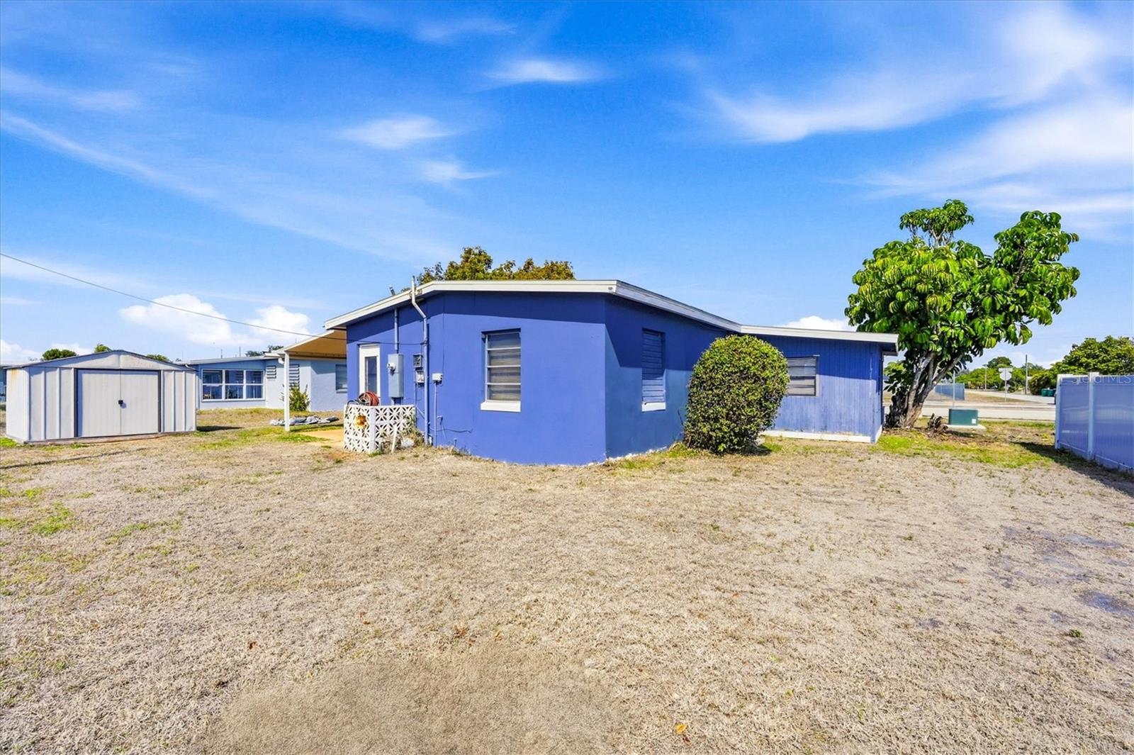 PORT CHARLOTTE SEC 045 - Residential