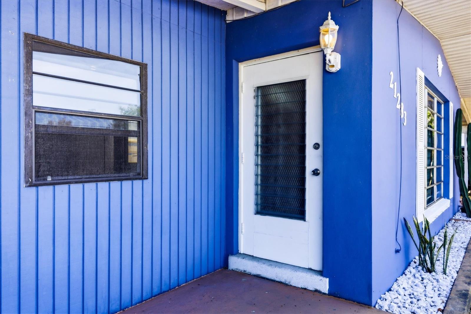 PORT CHARLOTTE SEC 045 - Residential