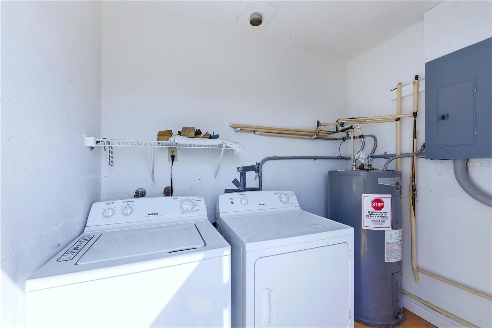 PORT CHARLOTTE SEC 045 - Residential