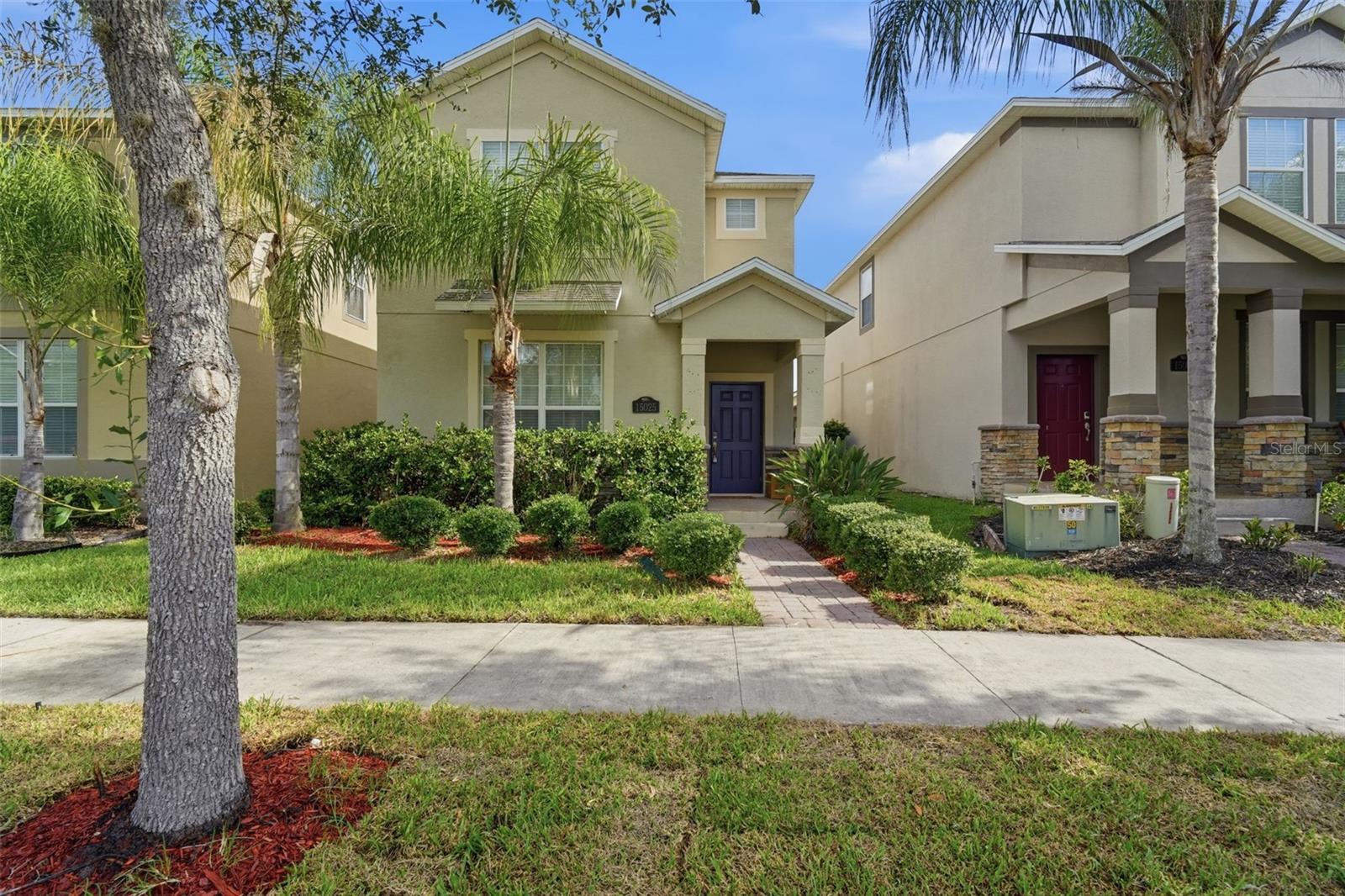 SIGNATURE LAKES PH 3B-4 3B-5 3B- - Residential