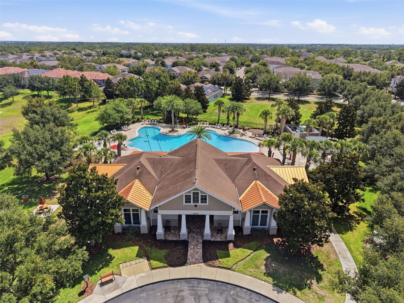 SIGNATURE LAKES PH 3B-4 3B-5 3B- - Residential