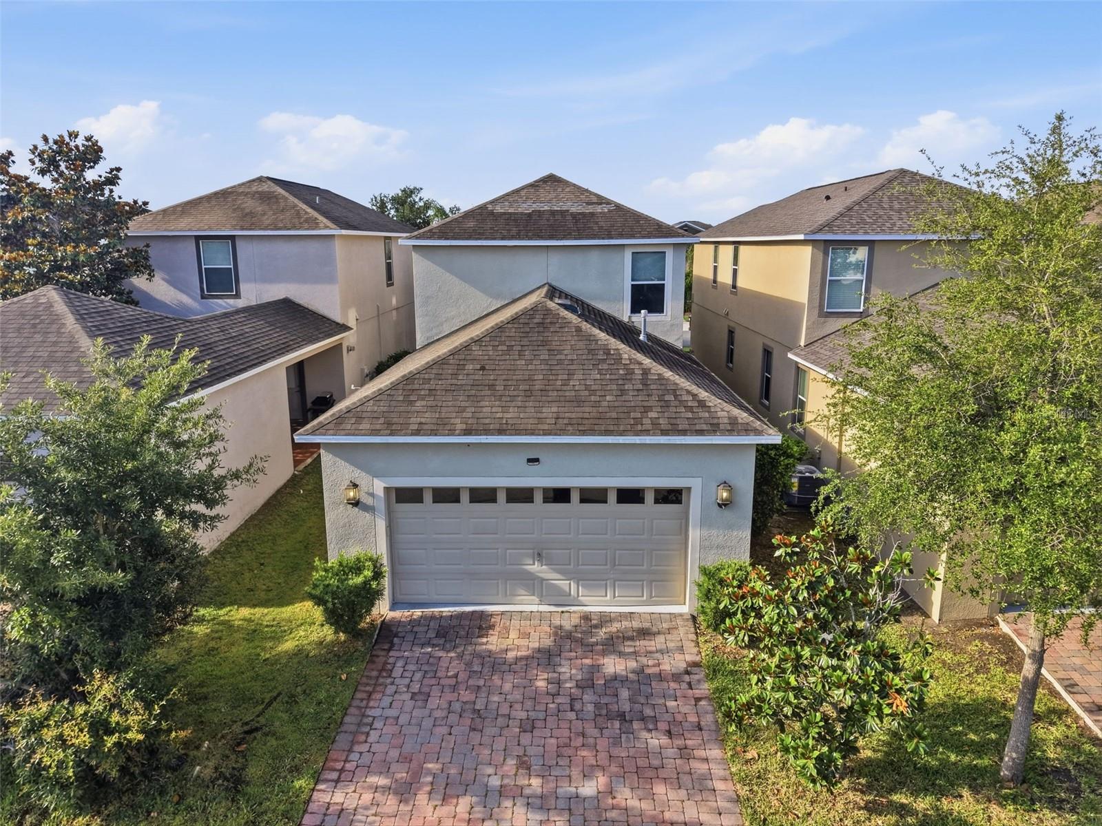 SIGNATURE LAKES PH 3B-4 3B-5 3B- - Residential
