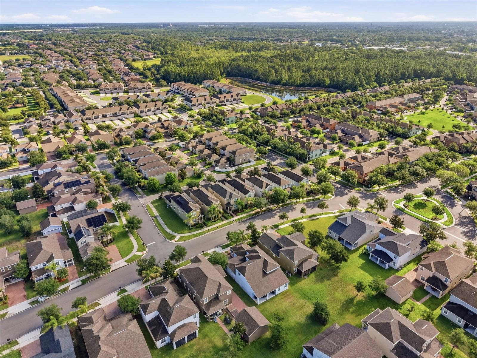 SIGNATURE LAKES PH 3B-4 3B-5 3B- - Residential