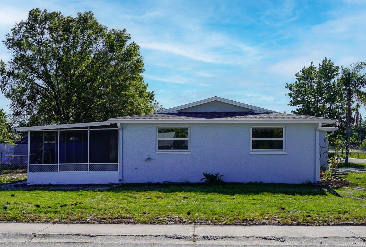 MAGNOLIA VALLEY - Residential