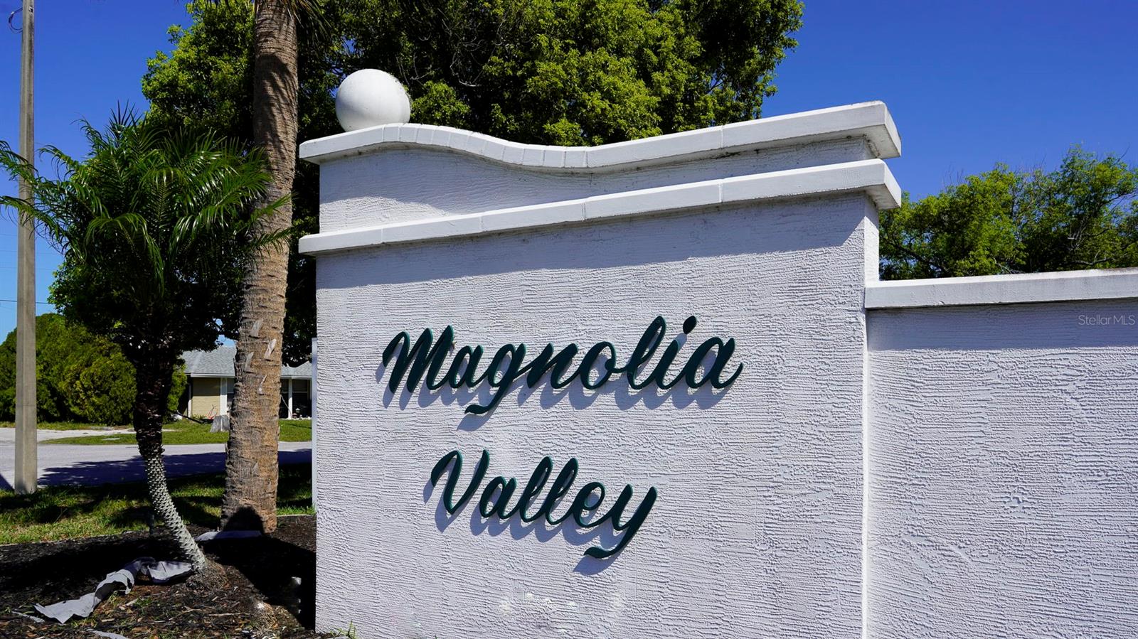 MAGNOLIA VALLEY - Residential