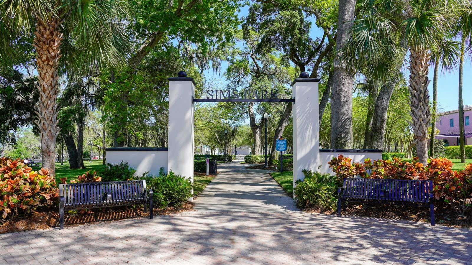 MAGNOLIA VALLEY - Residential